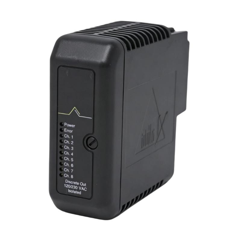 Emerson KJ3001X1-BD1 Discrete Input Module