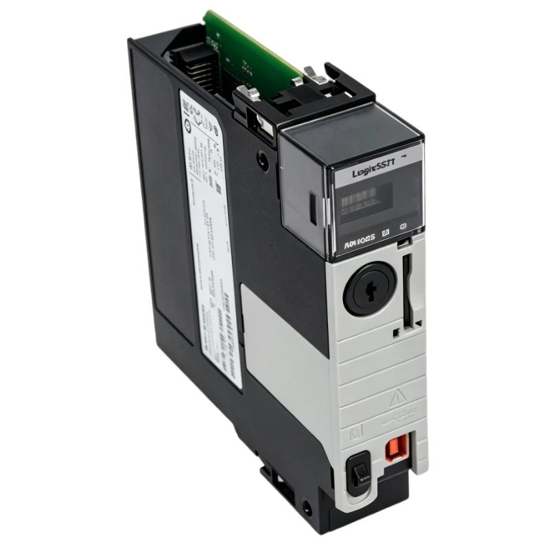 Allen Bradley 1756-L71