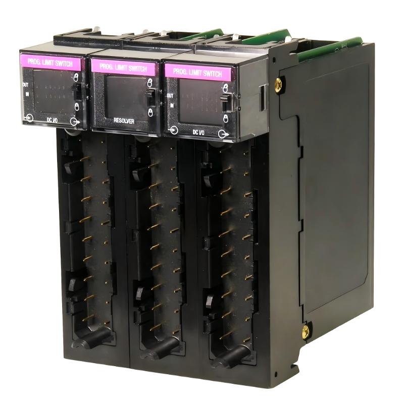 Allen Bradley 1756-PLS ControlLogix Programmable Limit Switch Module