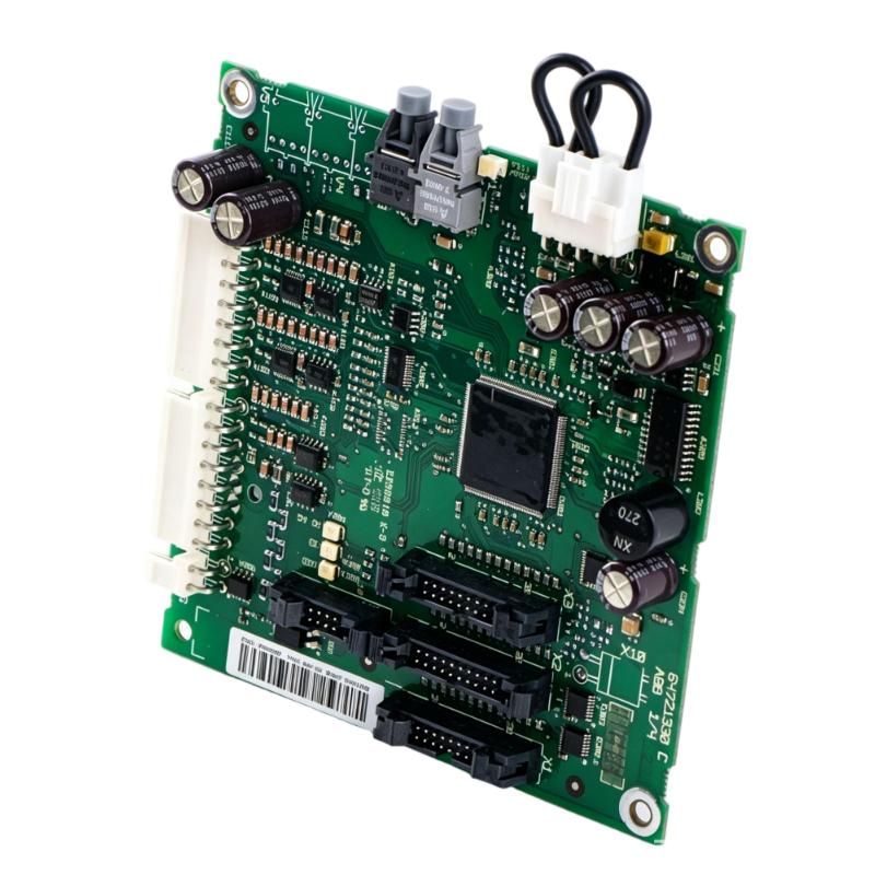 ABB AINT-02C 64802909 PCB Board