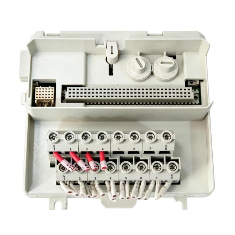 ABB GRBTU-01 3BSE013175R1 Module Termination Unit
