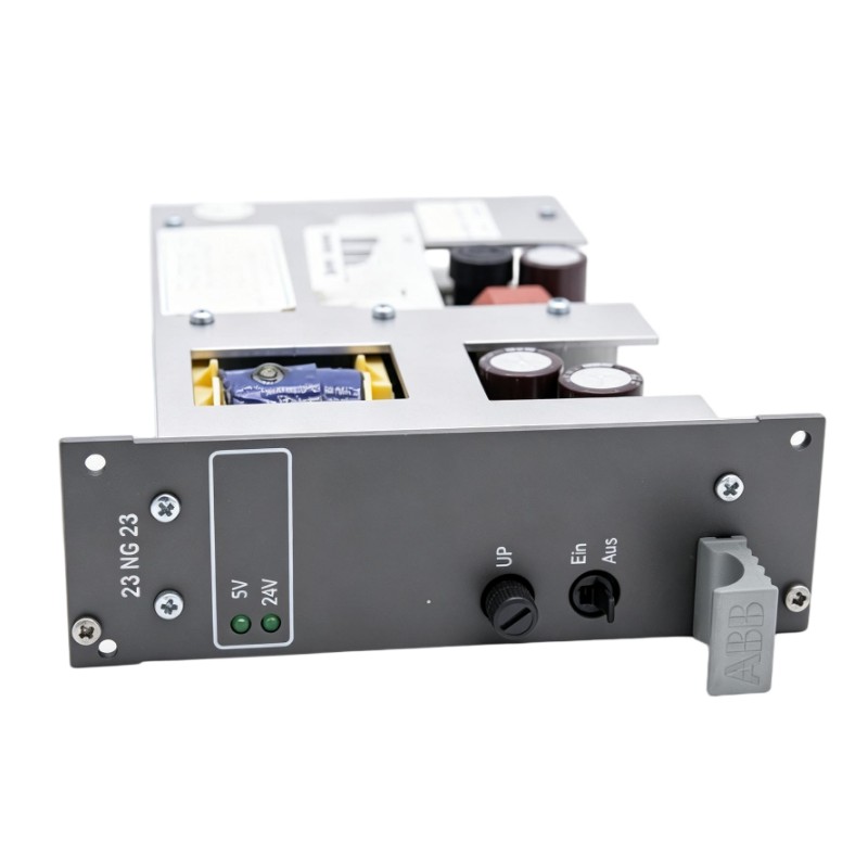ABB 23NG23 1K61005400R5001 Power Module