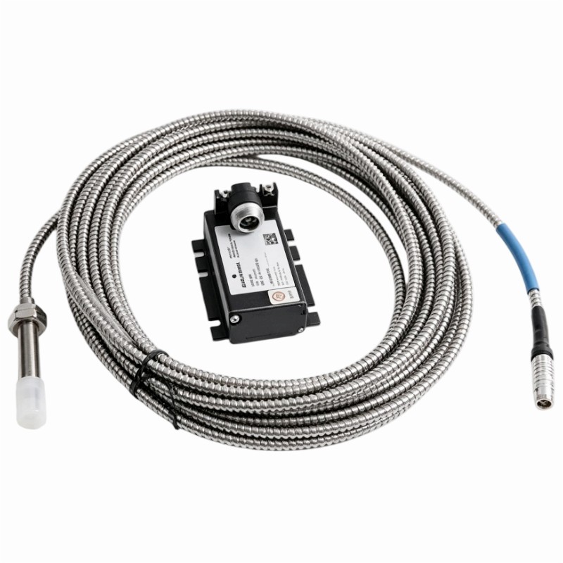Epro CON021+PR6423/010-100-CN 8
