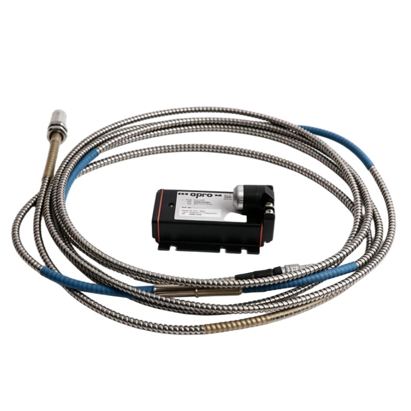 Epro PR6423/000-030+CON021 8 mm Eddy Current Sensor