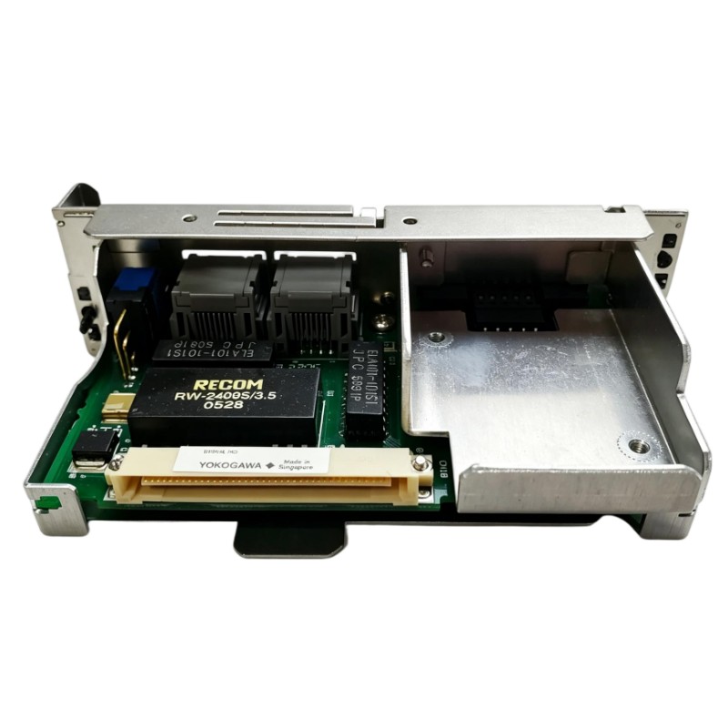 Yokogawa AIP504-11 V Net Coupler Unit