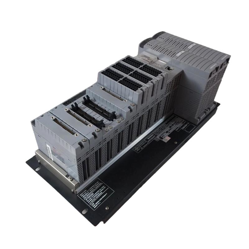 Yokogawa ANR11D-410 Fiber Optic ESB Bus Node Unit