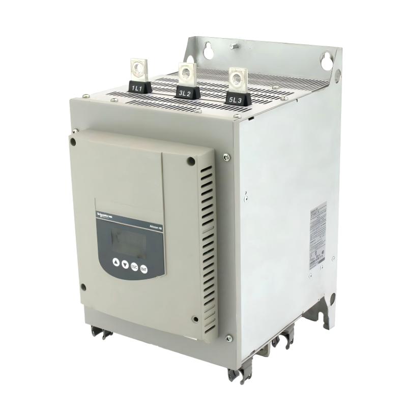 Schneider ATS48C17Q Soft Starter