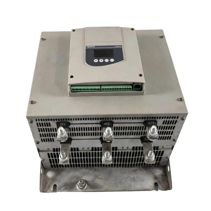 Schneider ATS48C32Q Soft Starter