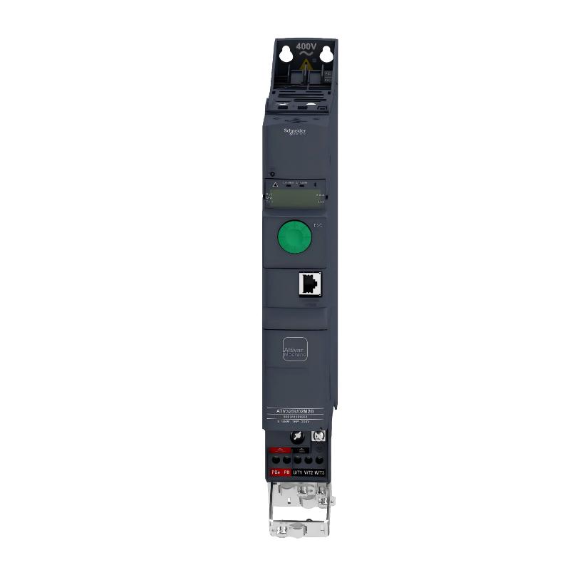 Schneider ATV320U07N4B Variable Speed Drive