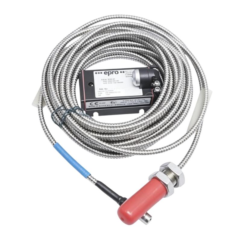 Epro CON021+PR6424/007-110-CN 16 mm Eddy Current Sensor