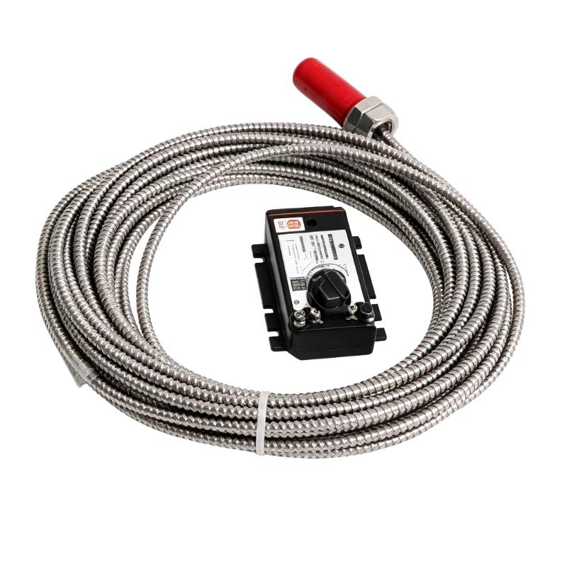 Epro CON021+PR6424/010-100 16 mm Eddy Current Sensor