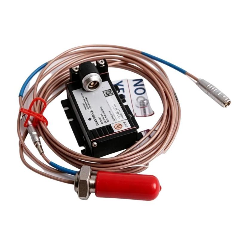 Epro PR6424/002-010+CON021 16 mm Eddy Current Sensor