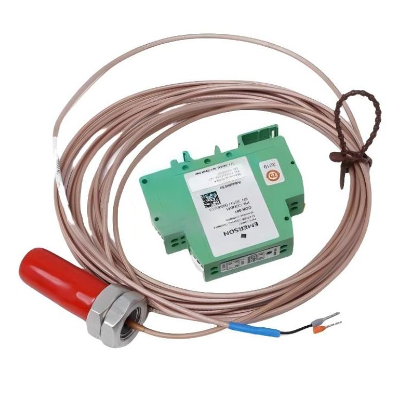 Epro PR6424/006-131+CON041 16 mm Eddy Current Sensor