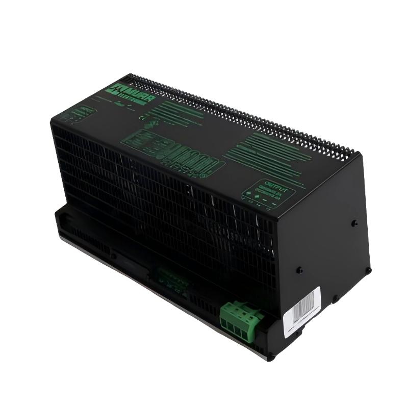 ABB MPS105-230/24/48 3BHB006449R0002 Power Supply Unit