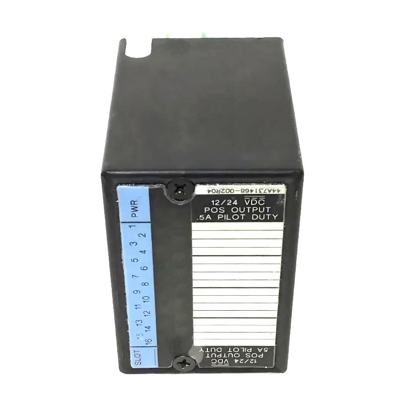 GE IC670MDL740 Discrete Output Module