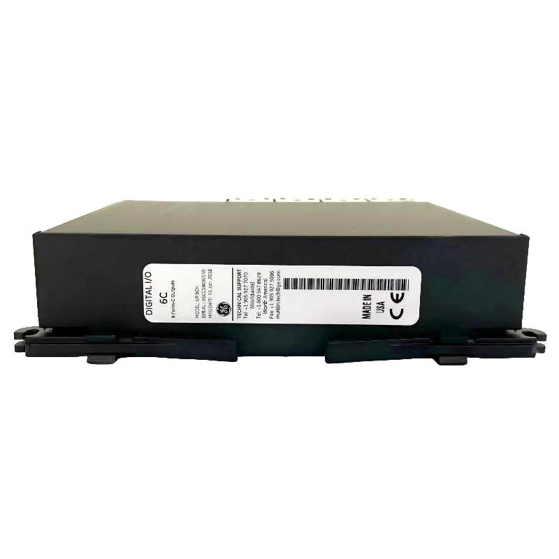 GE UR 6CH Digital I/O Module