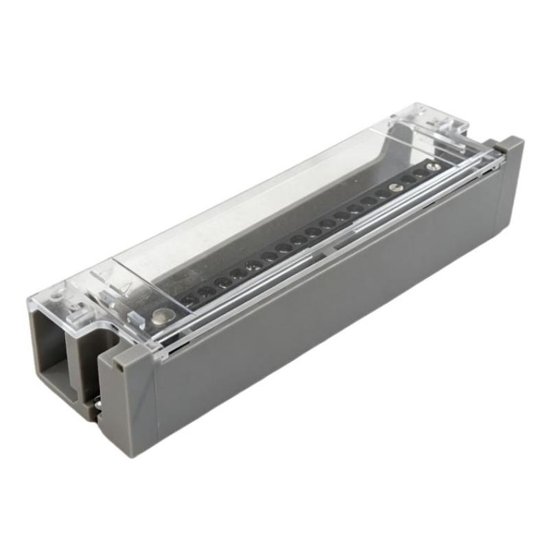 Honeywell 900TEK-0101 HC900 Terminal Block