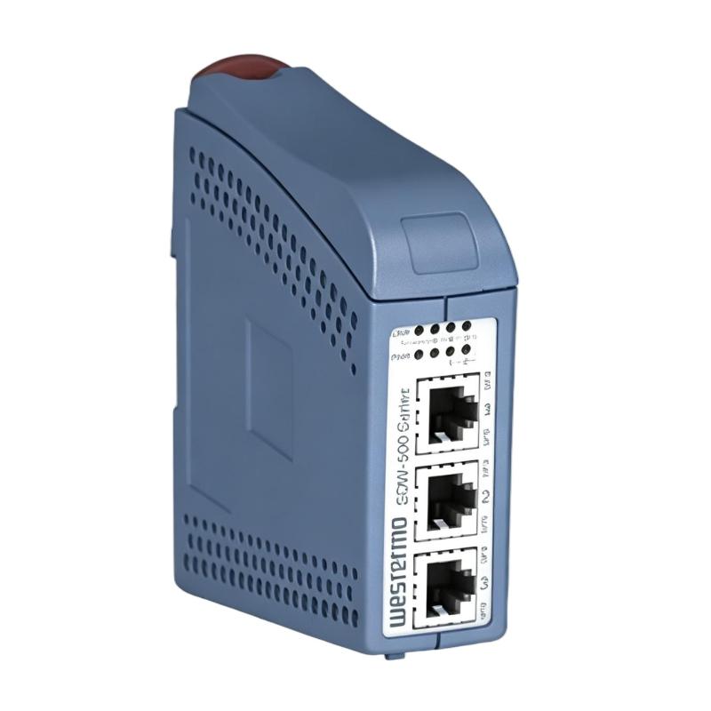 Honeywell SDW-550EC Ethernet Switch