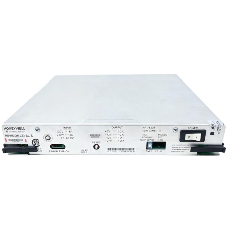 Honeywell 51196653-100