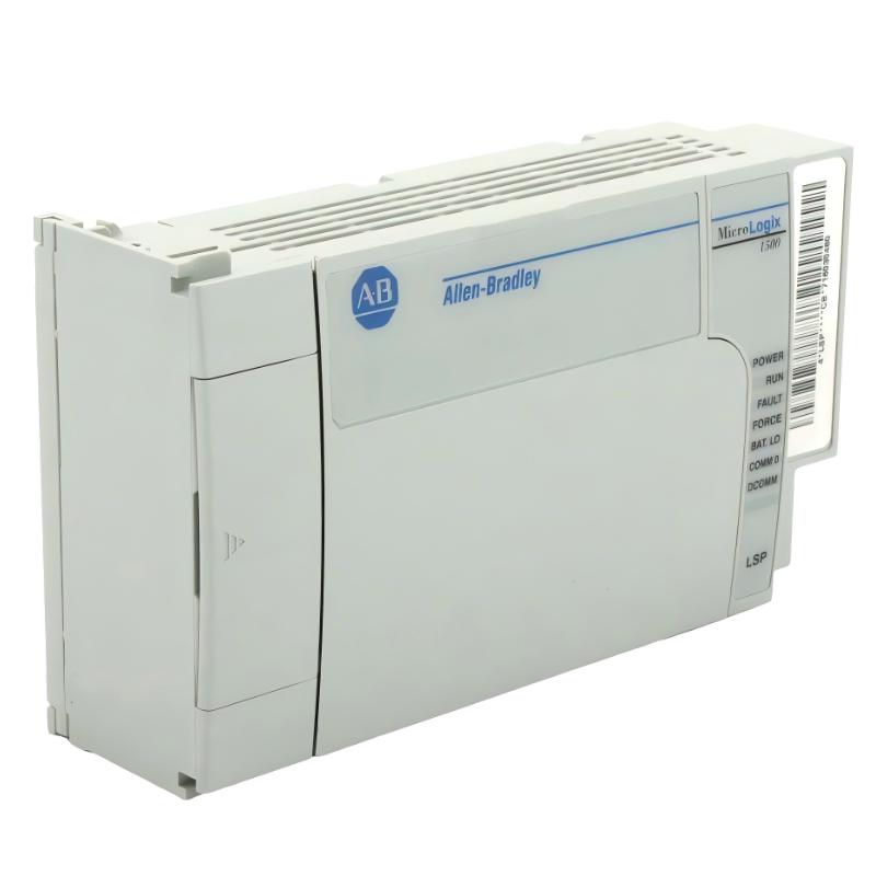 Allen Bradley 1764-LSP MicroLogix 1500 Processor Unit