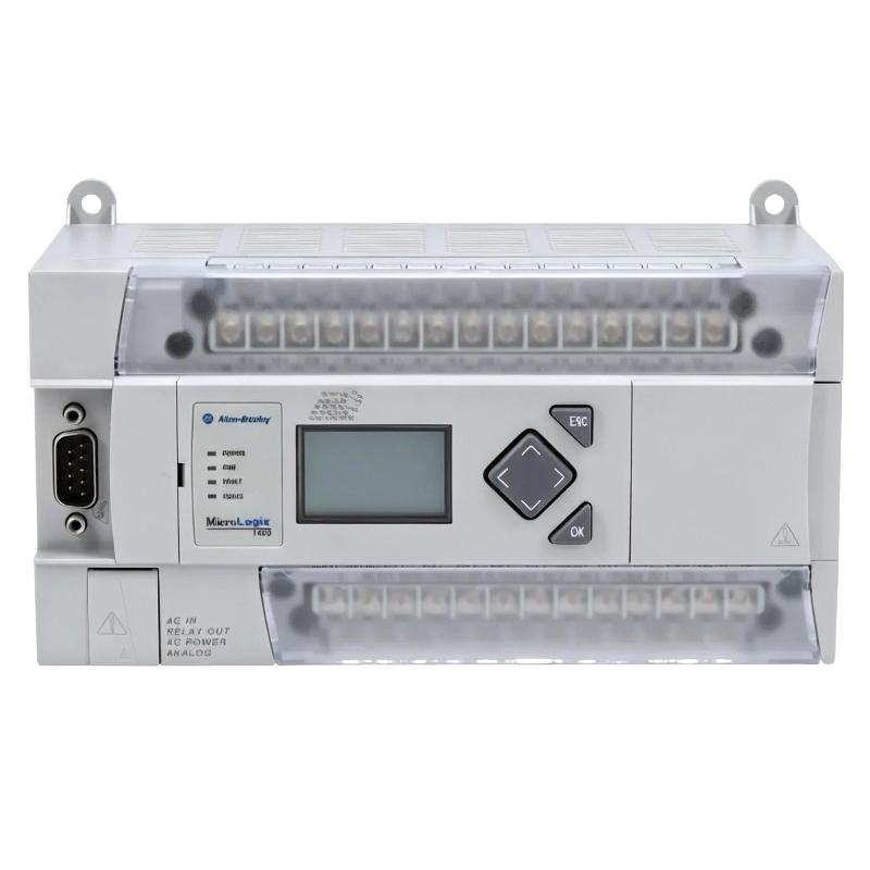 Allen Bradley 1766-L32AWAA MicroLogix 1400 Programmable Controller