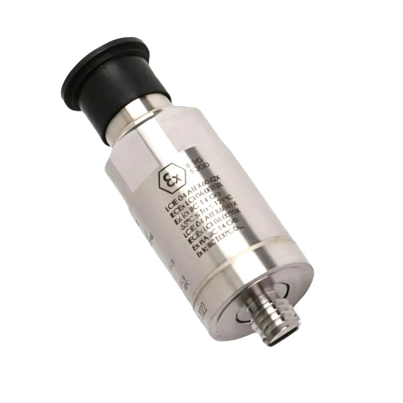 Bently Nevada 330500-05-00 Velomitor Piezo-velocity Sensor