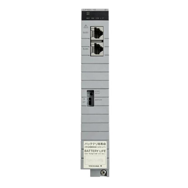 Yokogawa CP401-11 S1 Processor Module