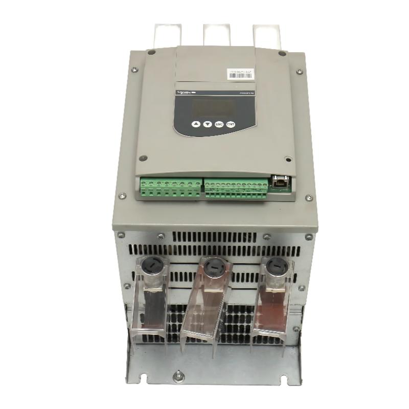 Schneider ATS48C14Q Soft Starter