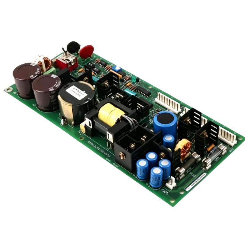 GE DS200UPSAG1AGD Mark V Power Supply Board
