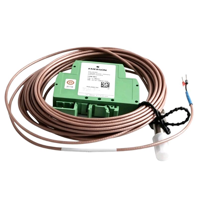 Epro PR6423/002-031-CN+CON041 8 mm Eddy Current Sensor