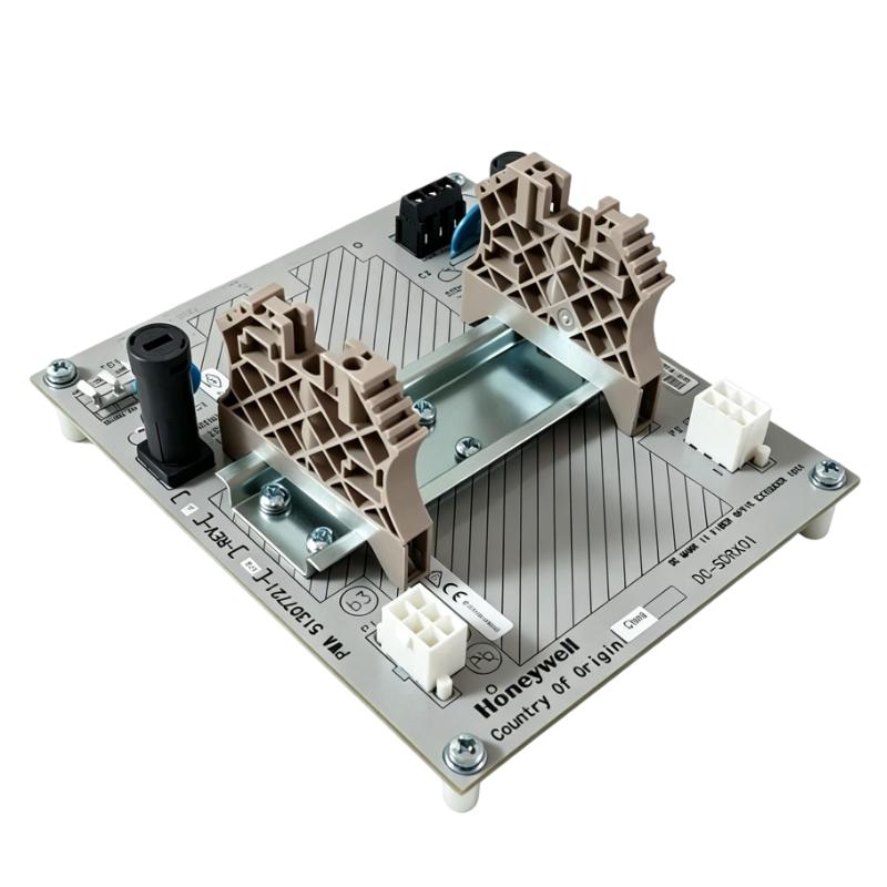 Honeywell DC-SDRX01 Fiber Optic