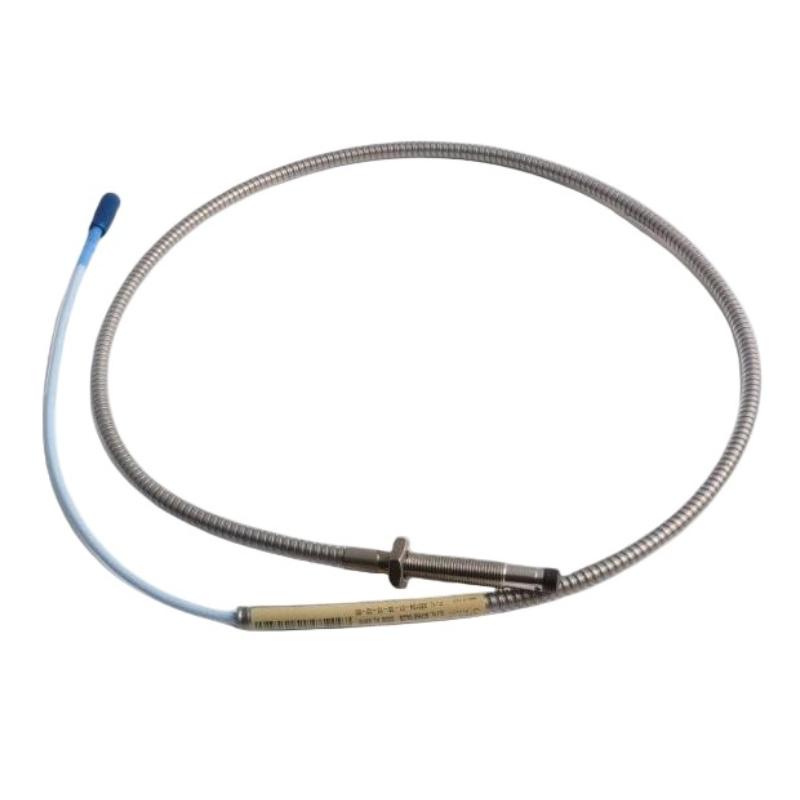 Bently Nevada 330105-02-12-15-12-CN 3300 XL 8 mm Reverse Mount Probe