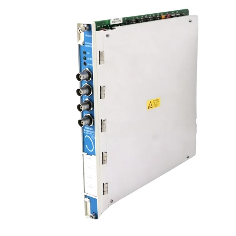 Bently Nevada 3500/22M-01-01-00 Transient Data Interface Module