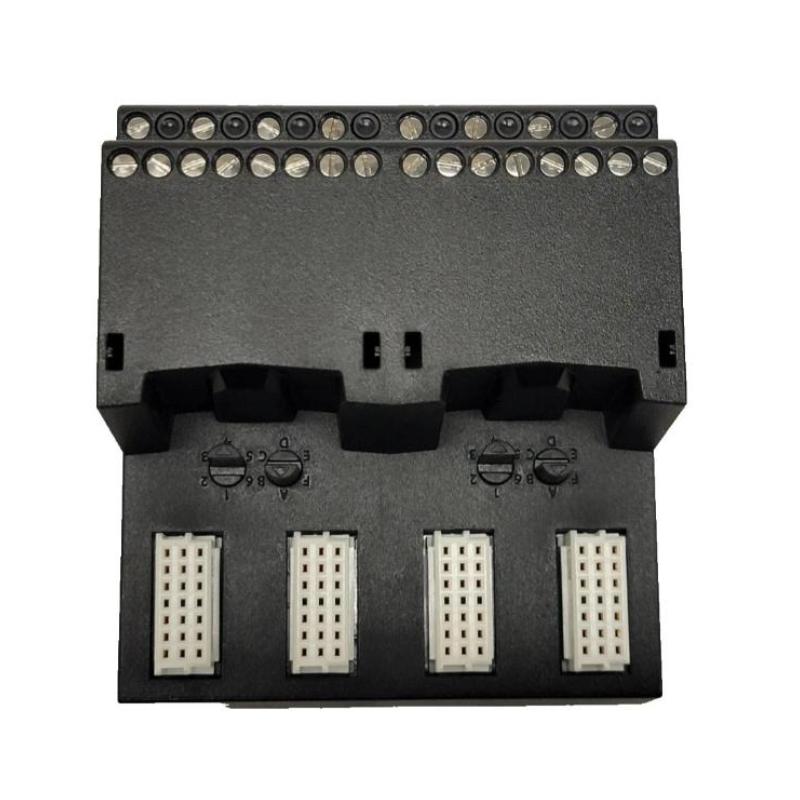 Emerson KJ4006X1-BS1 Redundant AI 8-channel Terminal Block