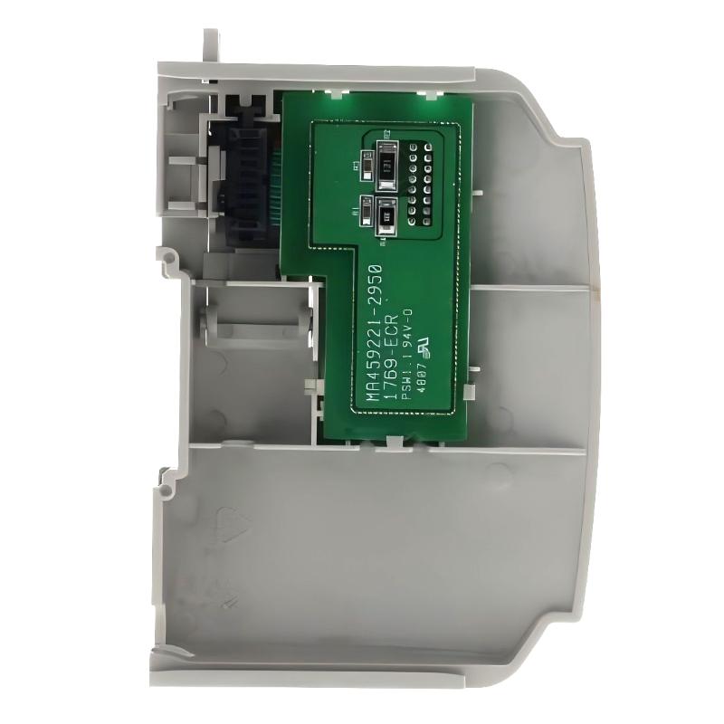 Allen Bradley 1769-ECR CompactLogix Right-Side End Cap/Terminator