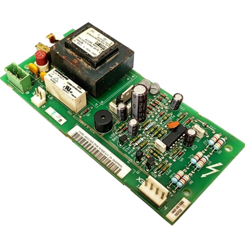 ABB NCHM-21C 64011332E Charging Monitoring Kit