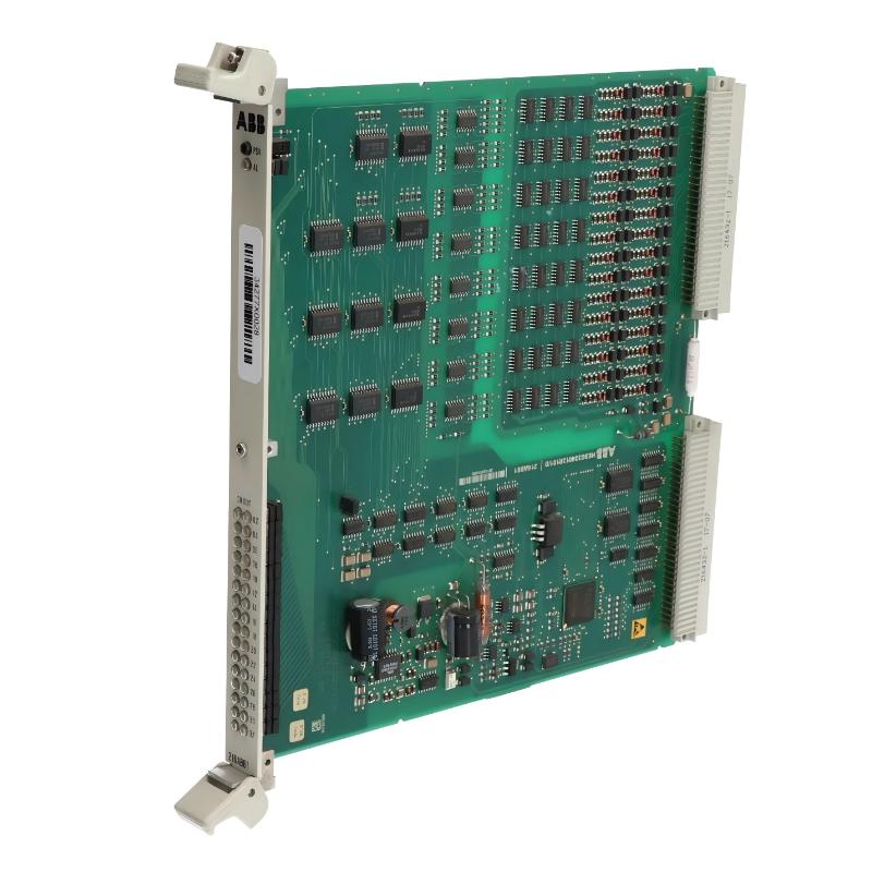 ABB 216AB61 HESG216881/A Binary Output Module