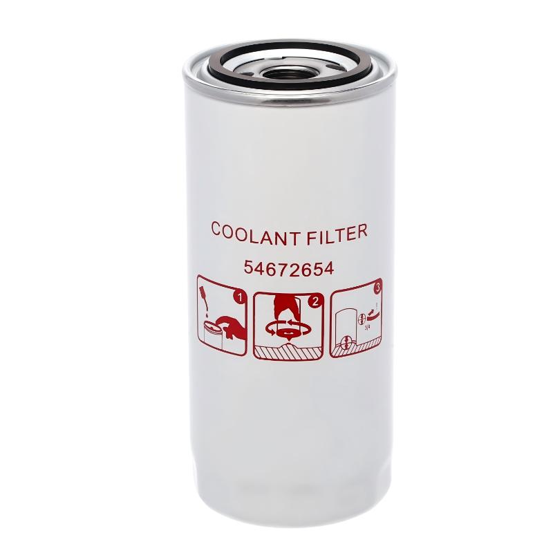Ingersoll Rand 47627050001 54672654 Oil Filter