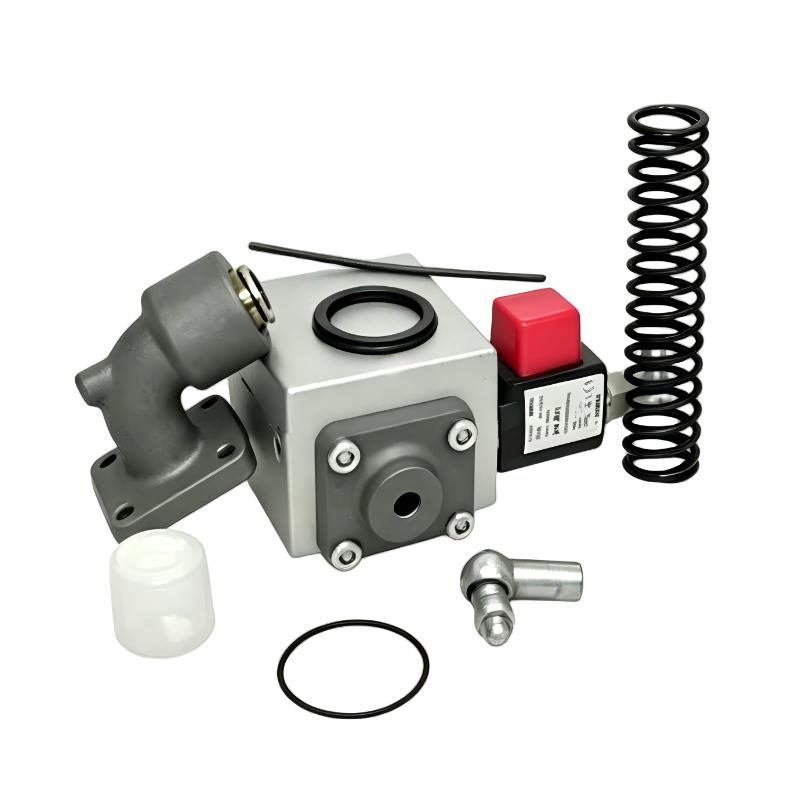 Ingersoll Rand 47588445001 24672115 8,000-Hour Intake Valve Maintenance Kit