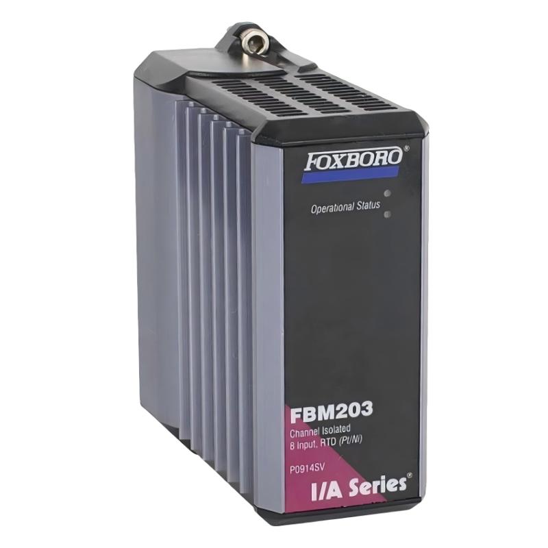 Foxboro FBM203 P0914SV