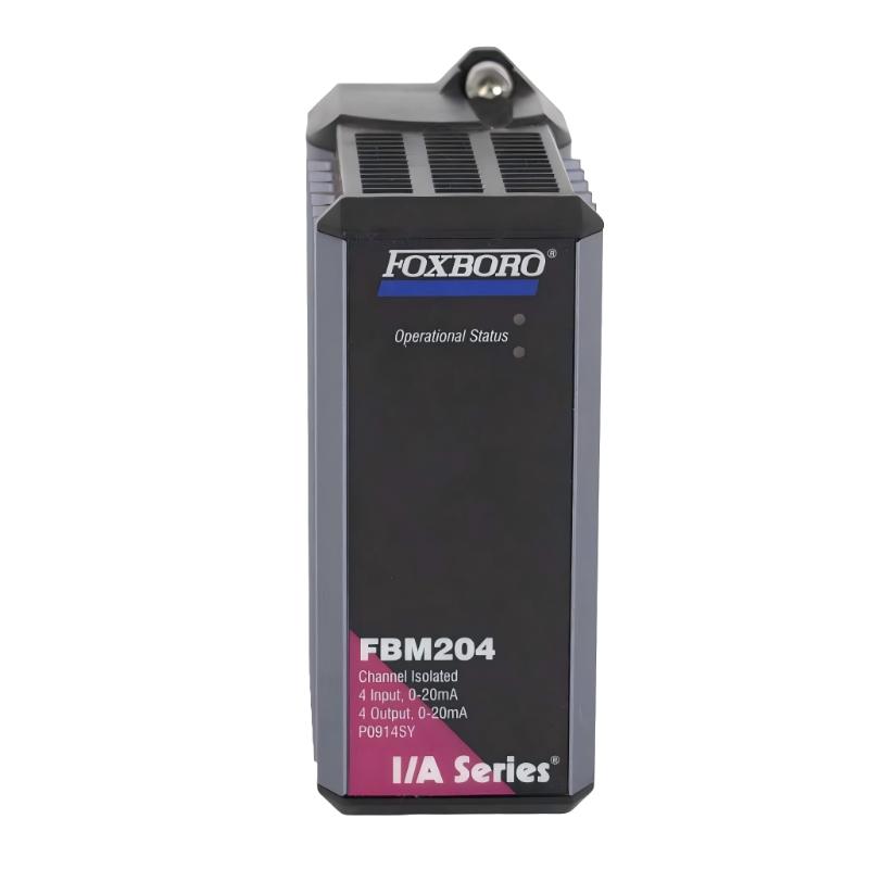 Foxboro FBM204 P0914SY
