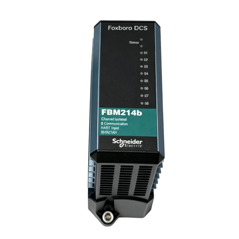 Foxboro FBM214b RH927AH Communicatio