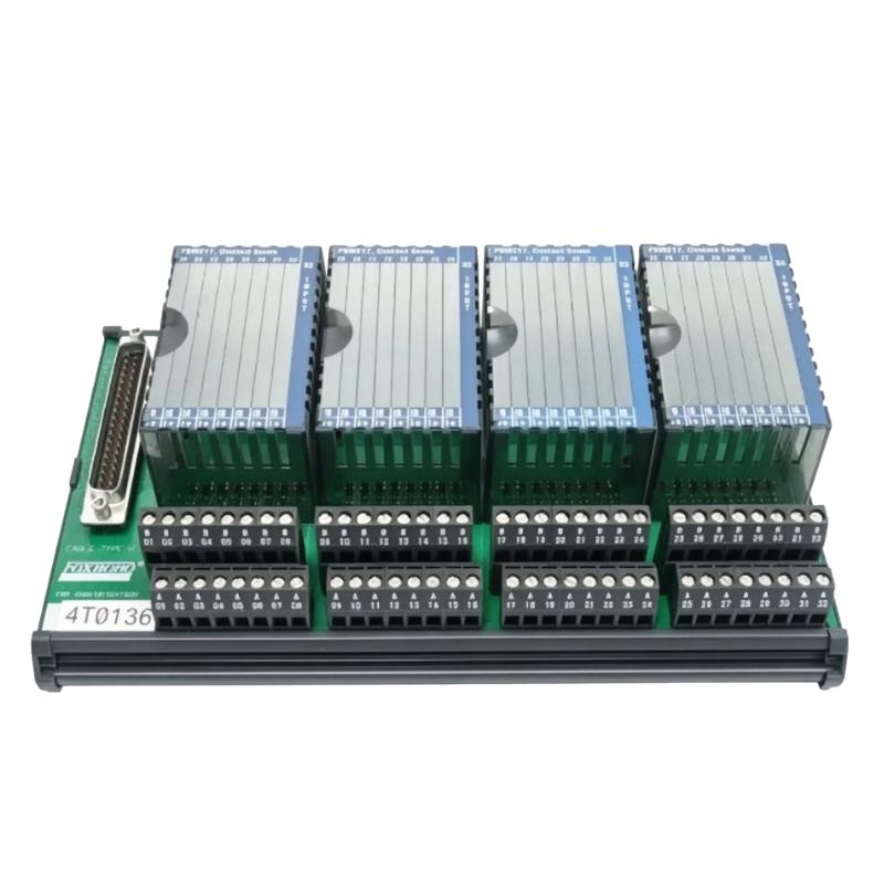 Foxboro FBM217 P0916PW Compression T