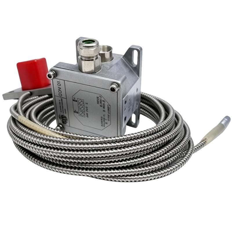 Epro CON011/916-120+PR6426/010-140 32 mm Eddy Current Sensor