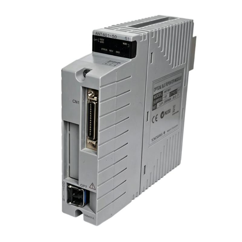Yokogawa ANT401-50 S1 Fiber-optic Bus Repeater Main Module