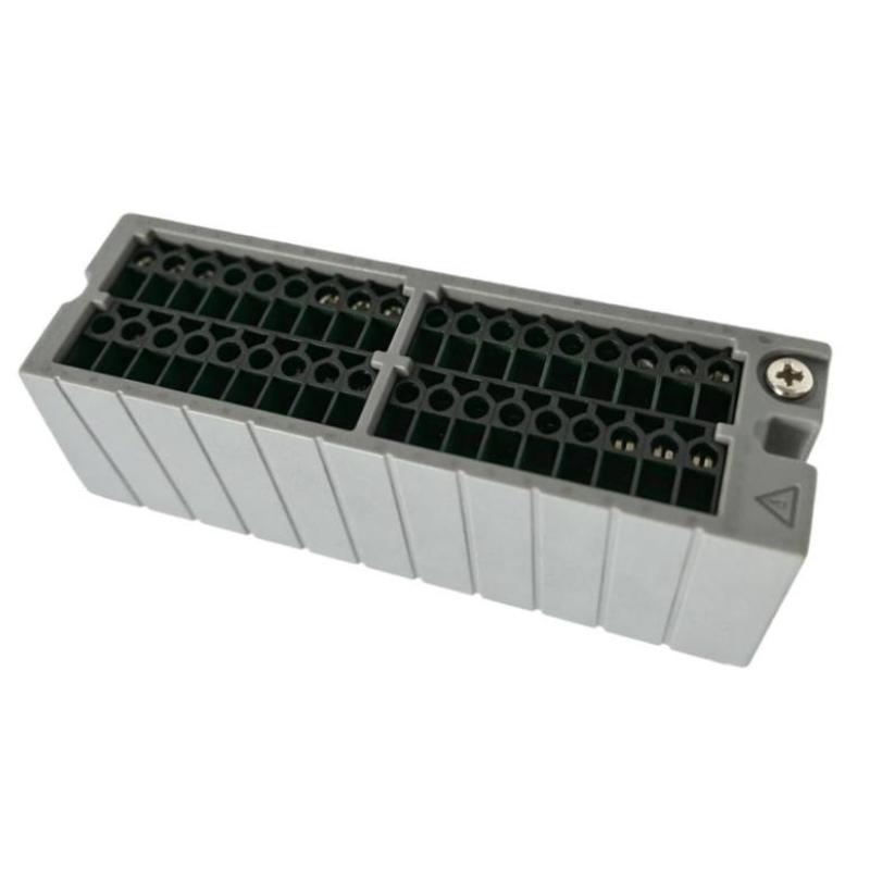 Yokogawa ATR8S-10 Pressure-clamp Terminal Block