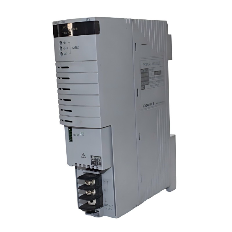 Yokogawa PW481-10