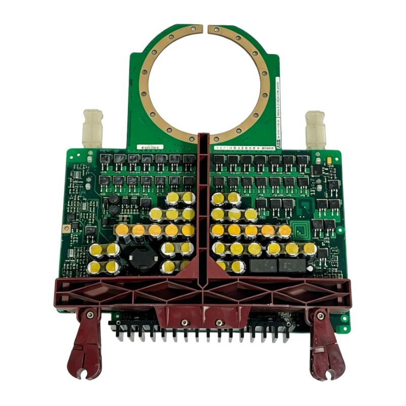 ABB GV C750 AE0101 3BHB005171R0101 IGBT Module