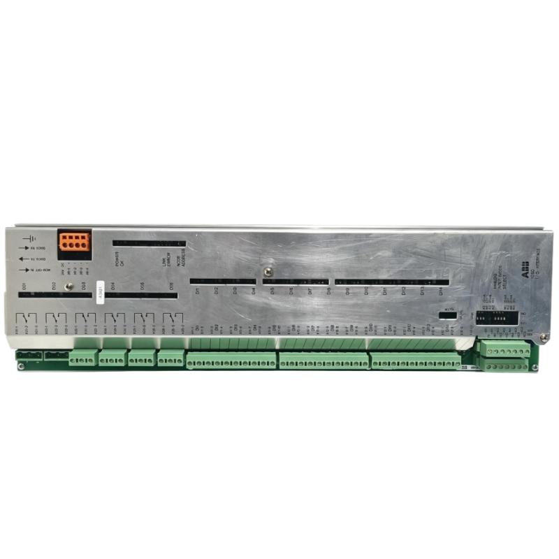 ABB UF C719 AE101 3BHB000272R0101 Controller