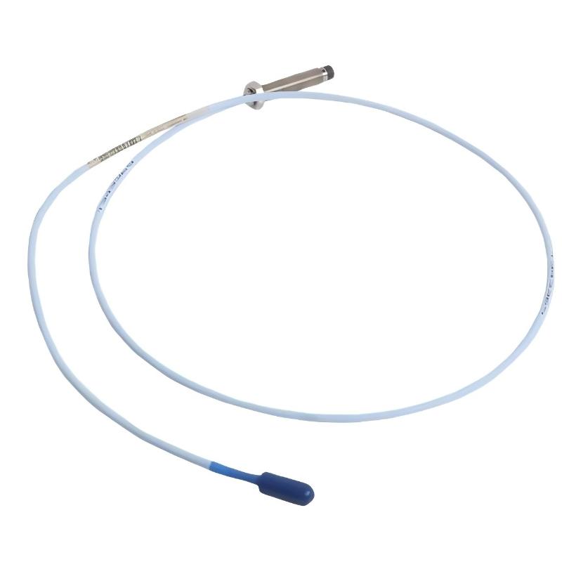 Bently Nevada 330105-00-05-10-02-00 3300 XL 8 mm Reverse Mount Probe